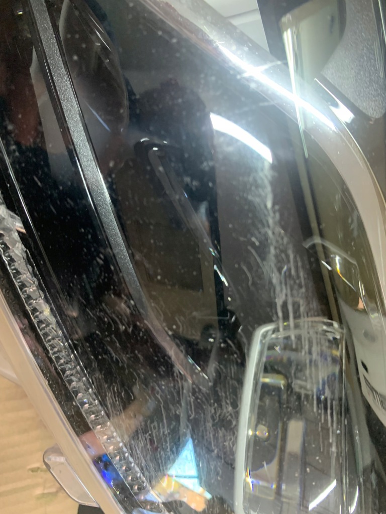 Фара full led renault espace v 5 260608819r Доставка