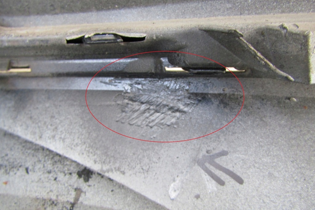 фото №13, Бампер передний volvo v60 s60 iii r design 18-