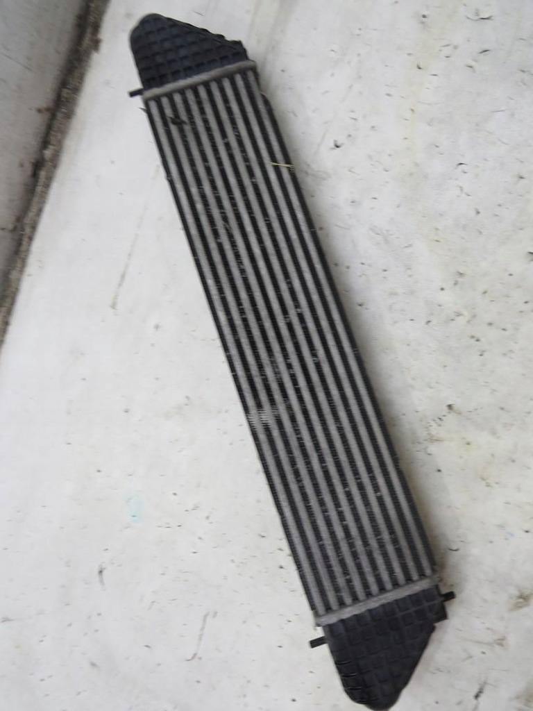 фото №5, Інтеркулер outlander iii 2.2 did