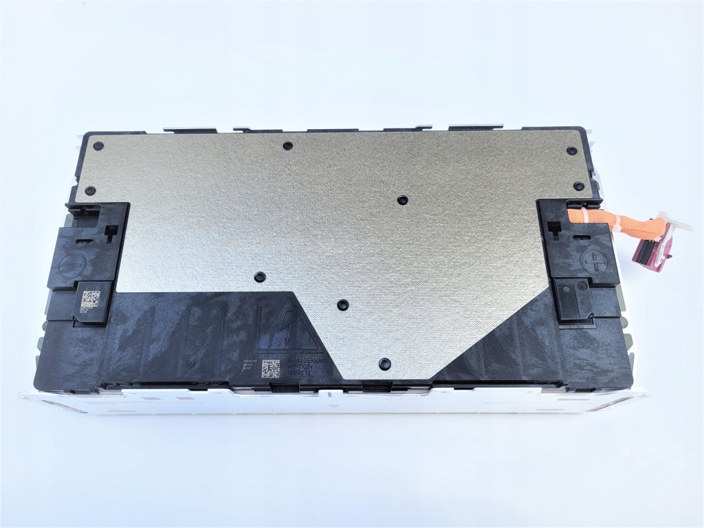 фото №1, Bmw аккумулятор wysokonapieciowy 8855568 8855567 6 szt.