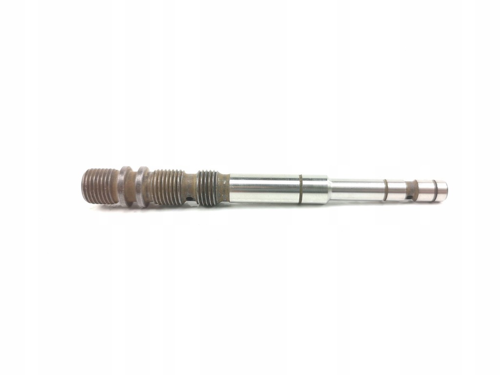 фото №1, Oś насоса уприскування bosch vw lt 28 2.4 дизель