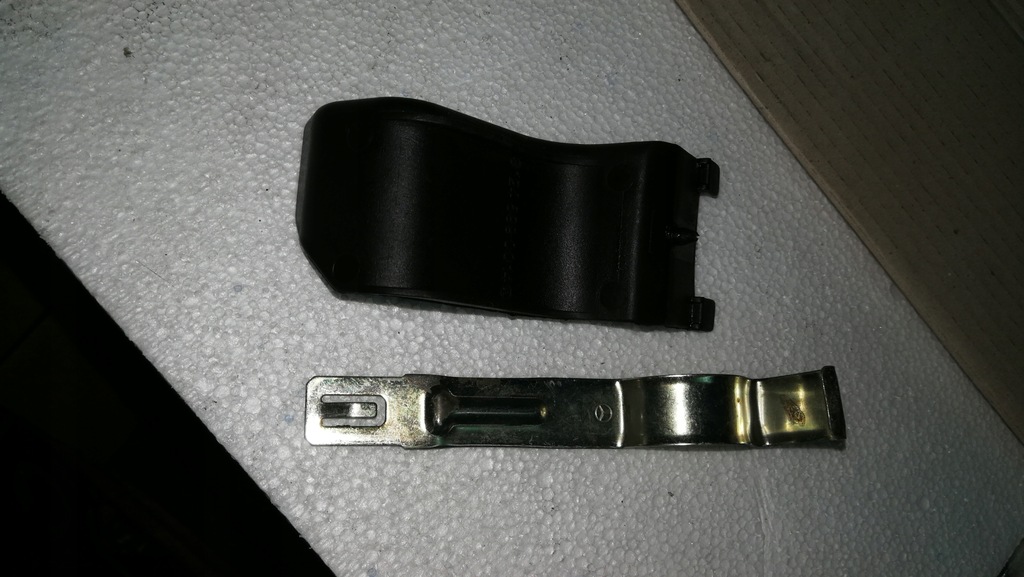 фото №1, Кронштейн домкрата кронштейн кронштейн mercedes w124