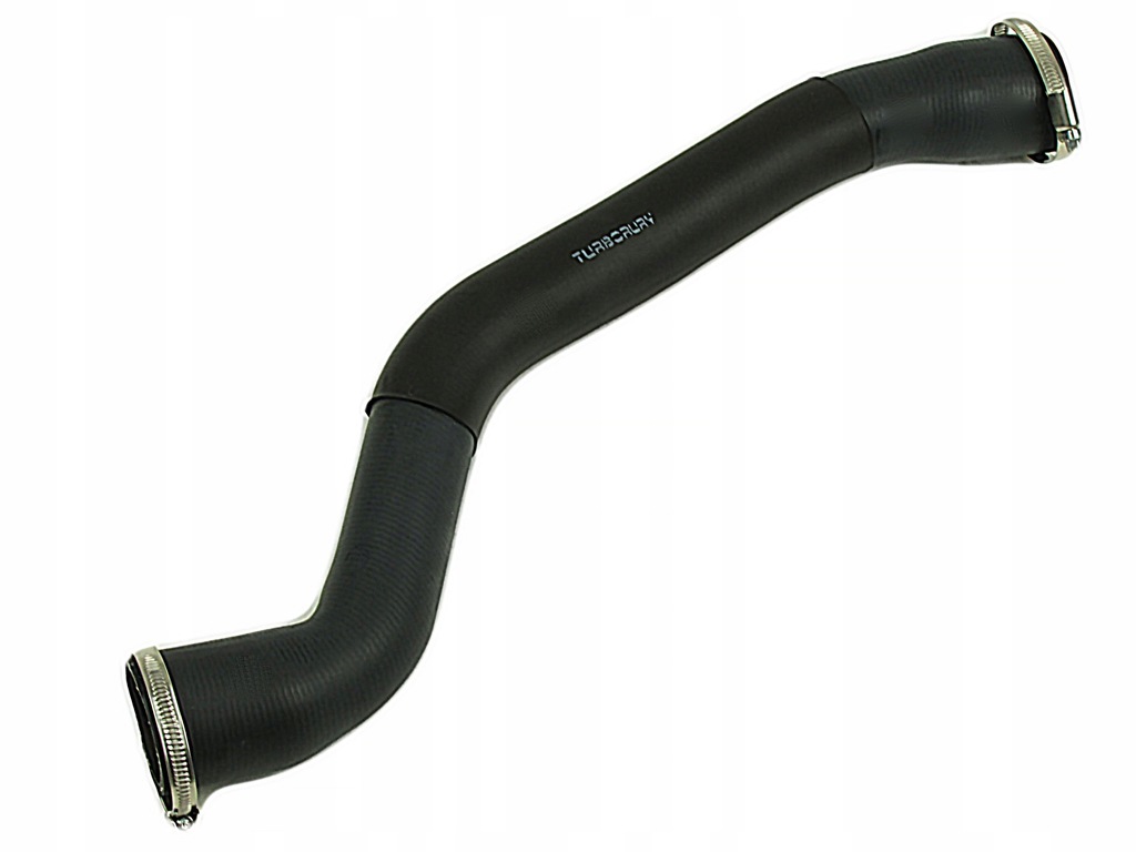 фото №1, Труба wąż wody maserati quattroporte 4.2