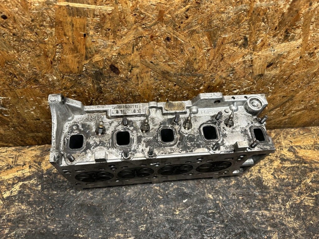Купити Головка комплектна 1.3 cdti z13dth 55188595
