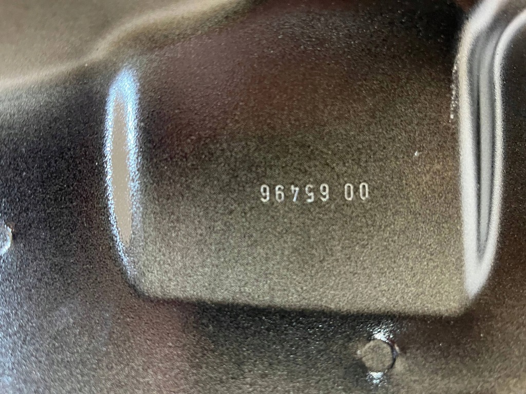 фото №14, Polestar 2 крышка крышка багажника багажника 21 -