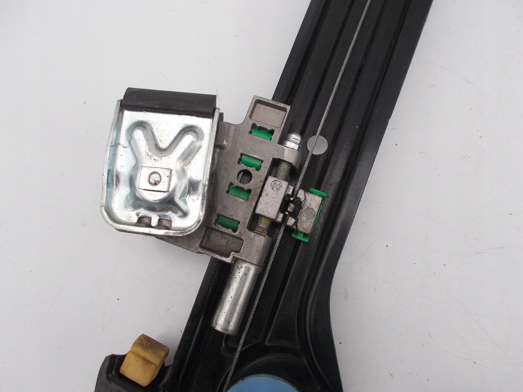 фото №6, Подъемник механизм стекло левый перед audi a5 8t