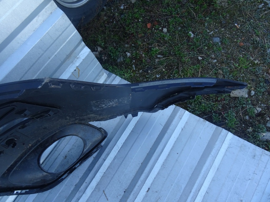 фото №9, Bmw x6 e71 07- бампер задняя задний pdc оригинал