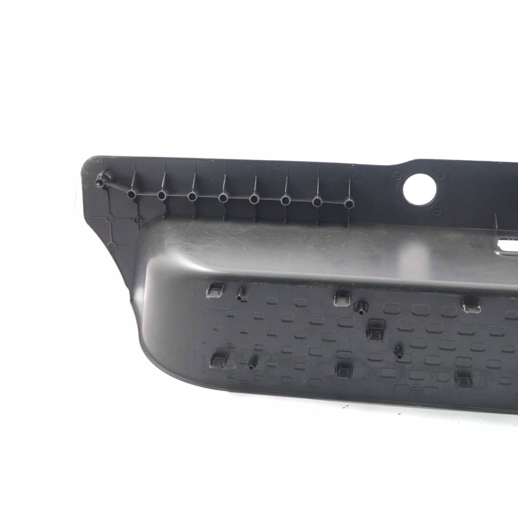 Renault trafic 3 vivaro b порог дверь правая  перед Киев