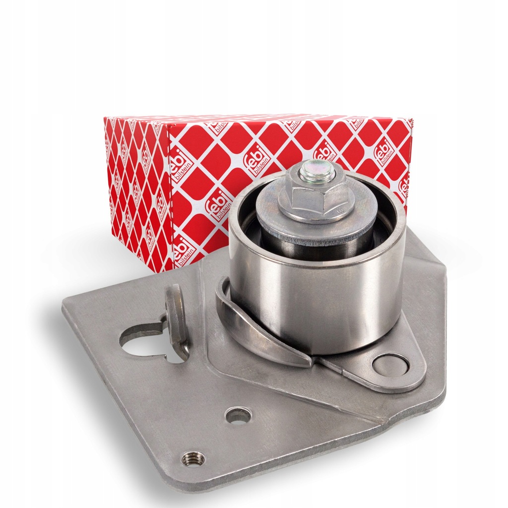 фото №13, Ролик натяжителя febi 22055