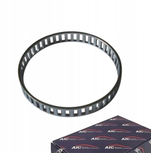 фото №1, Кільце abs перед do audi a4 2.5 2.6 2.8 s4