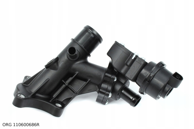 фото №1, Renault 110600686r