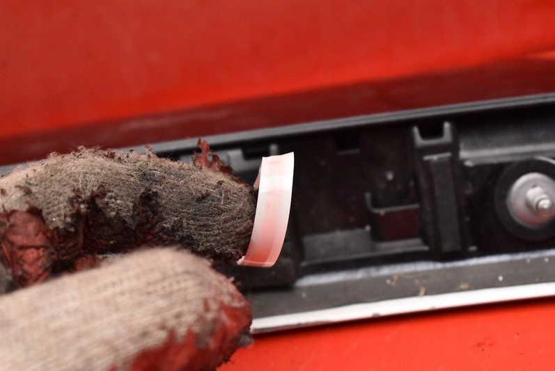 фото №12, Спойлер спойлер спойлер білий 2gc827933c vw t-roc cabrio r-line 19-