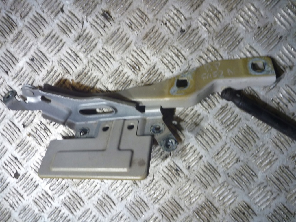 фото №1, Петля капот ford f150 2015-