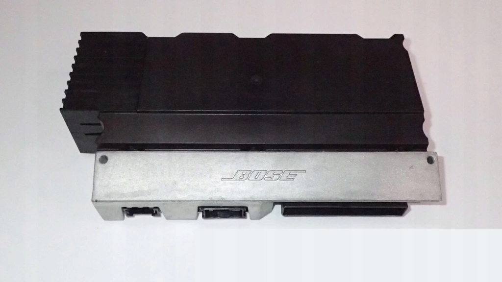 фото №1, Усилитель bose audi s8 a8 d3 4e0035223g