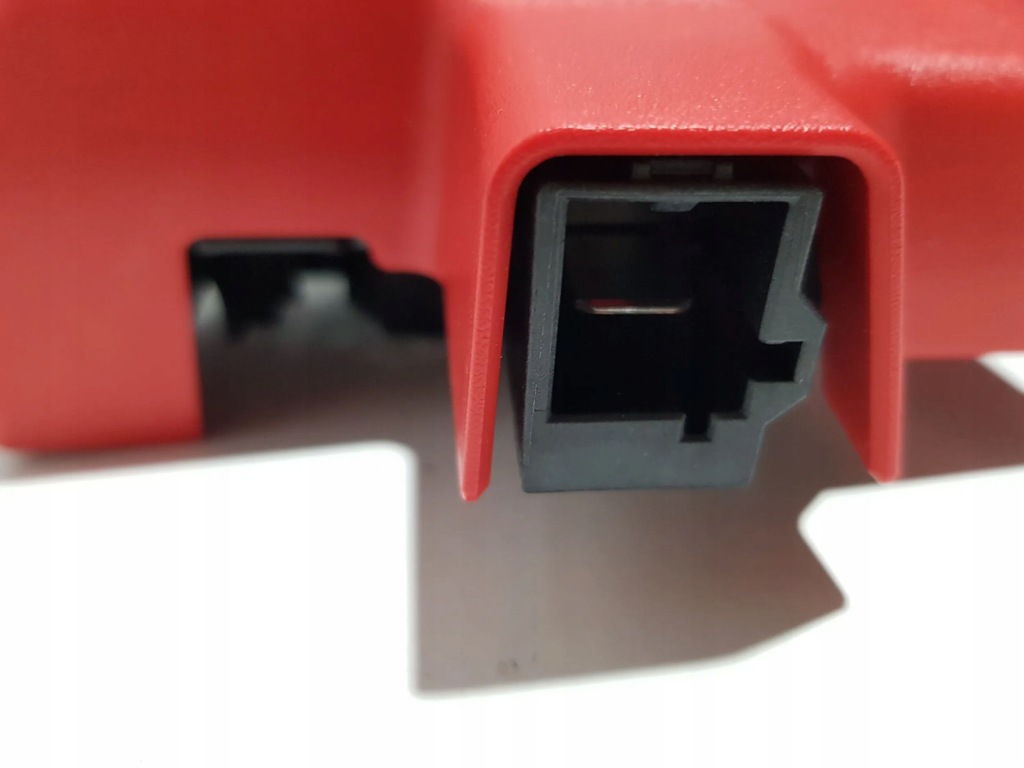 фото №5, Ford ranger v 16 клемма плюсовая 2515709 hgb3t-14a094