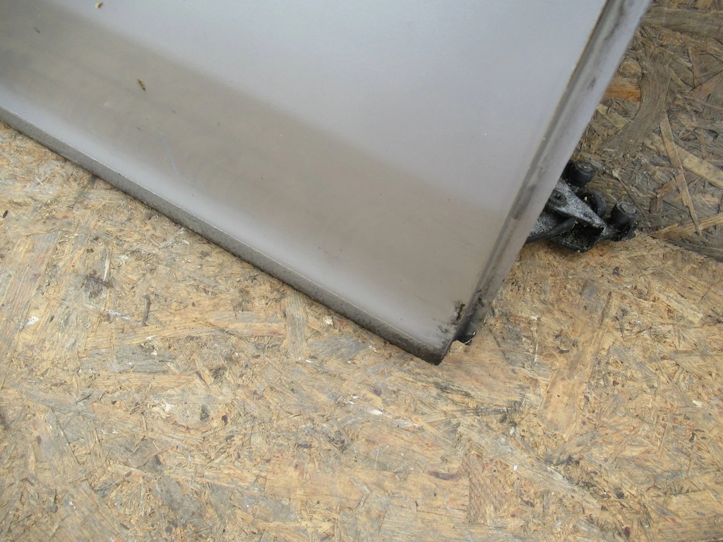 фото №6, Двері праве зсувні opel combo c