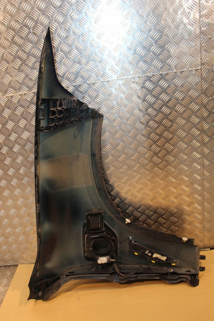 фото №14, Bmw x5 g05 45e laser капот крила радіатор zde