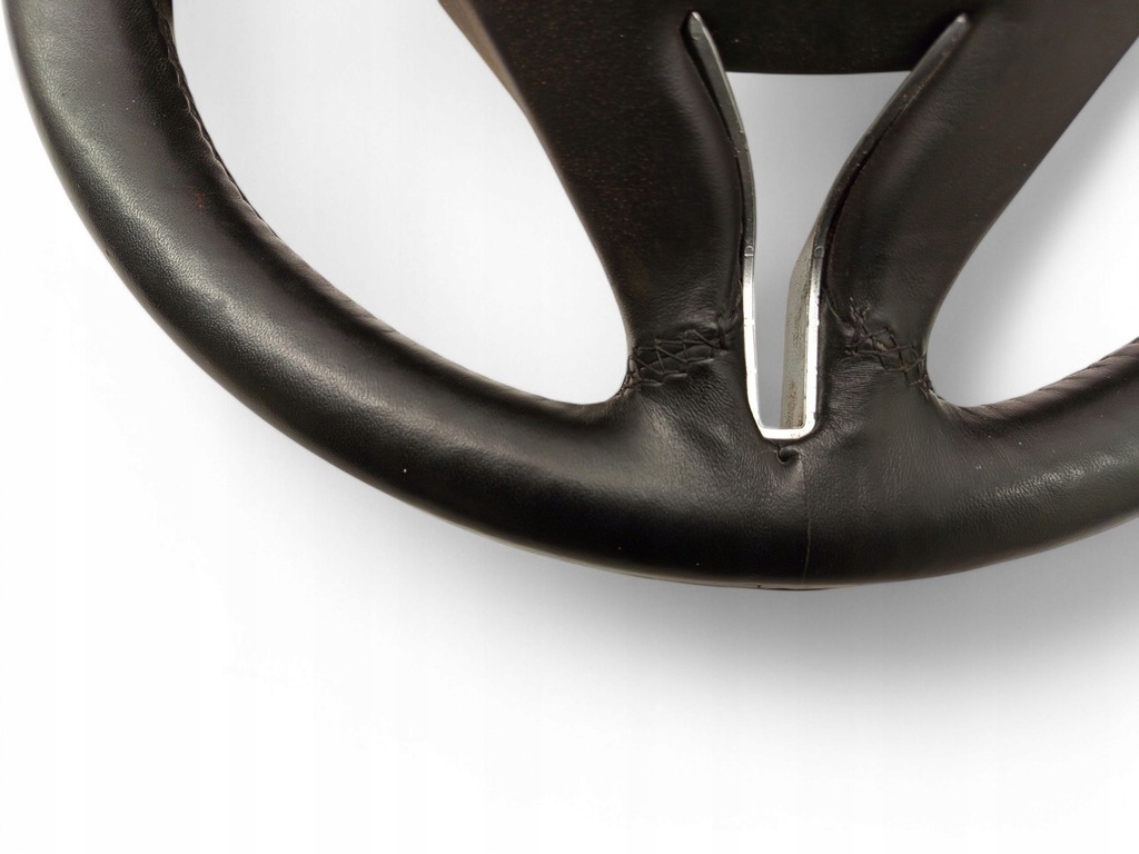 фото №8, Maserati levante 2017 воздуховод