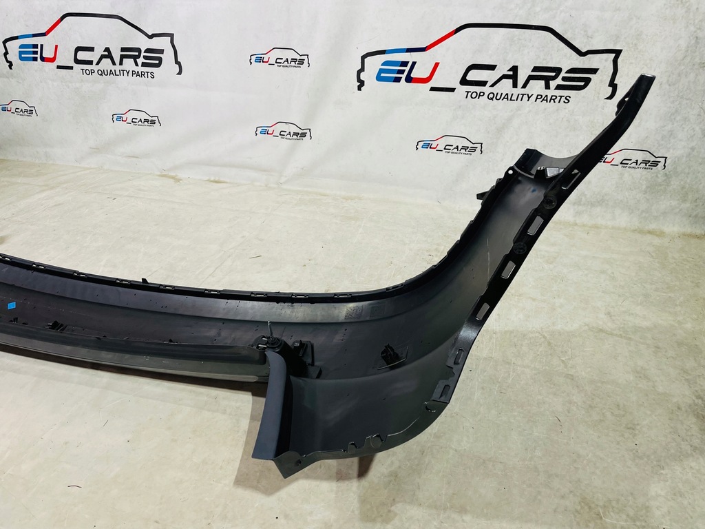 фото №9, Audi rs3 8p4 4xpdc бампер задня задній