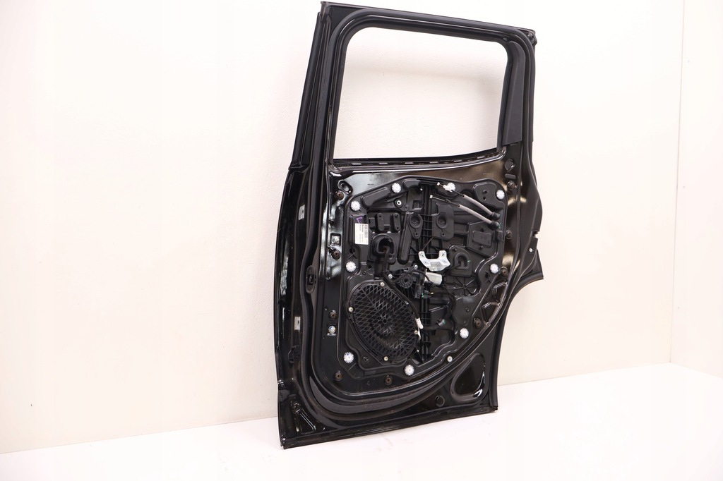 фото №10, Jeep renegade двері праве задня 601