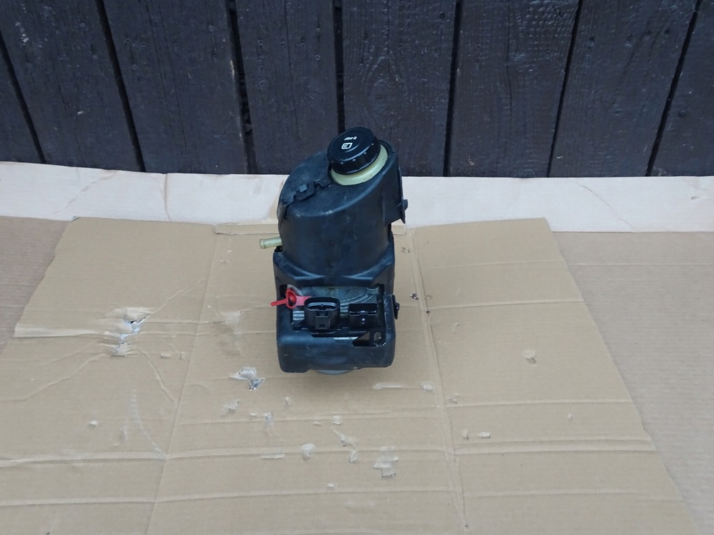 фото №1, Infiniti q50 2.2d насос усилителя