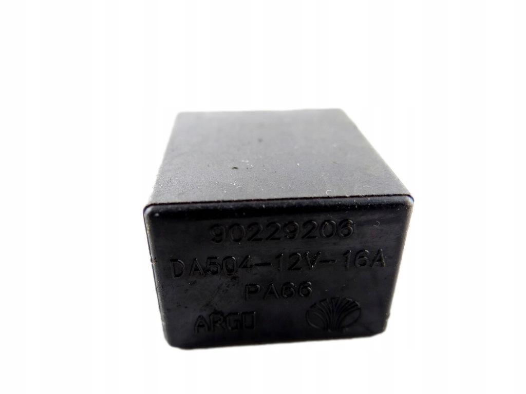 фото №1, Реле daewoo lanos 90229206