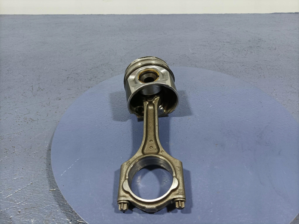 фото №5, Volvo s90 ii v90 2.0 d d4204t14 190 km поршень шатун 82l175