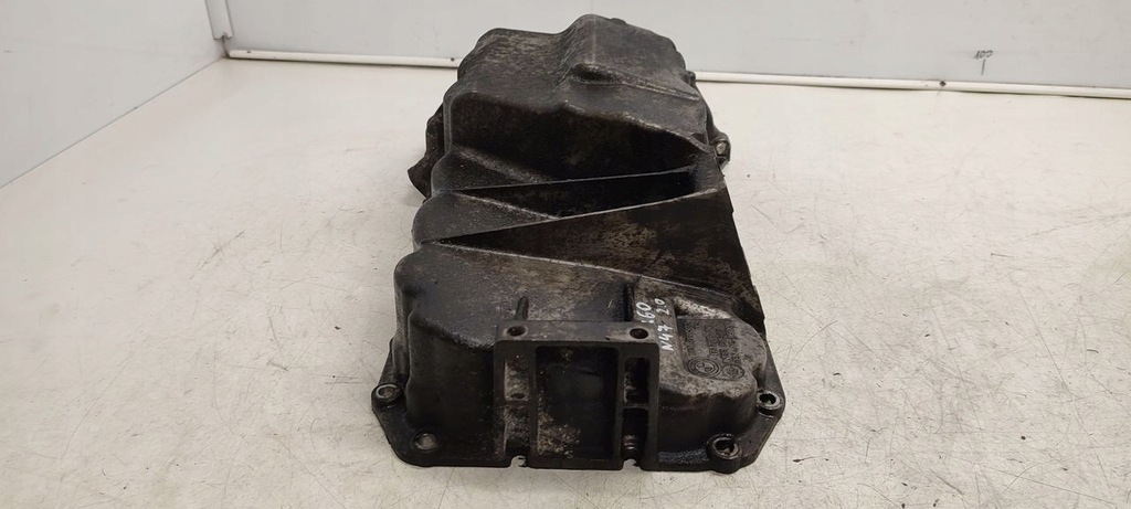 фото №9, Піддон масляна mini r60 2.0d n47c20a