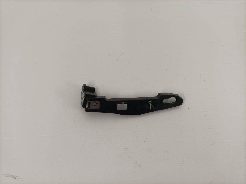 Купить 9348. citroen c3 iii направляющая бампер левый задняя 9813132480