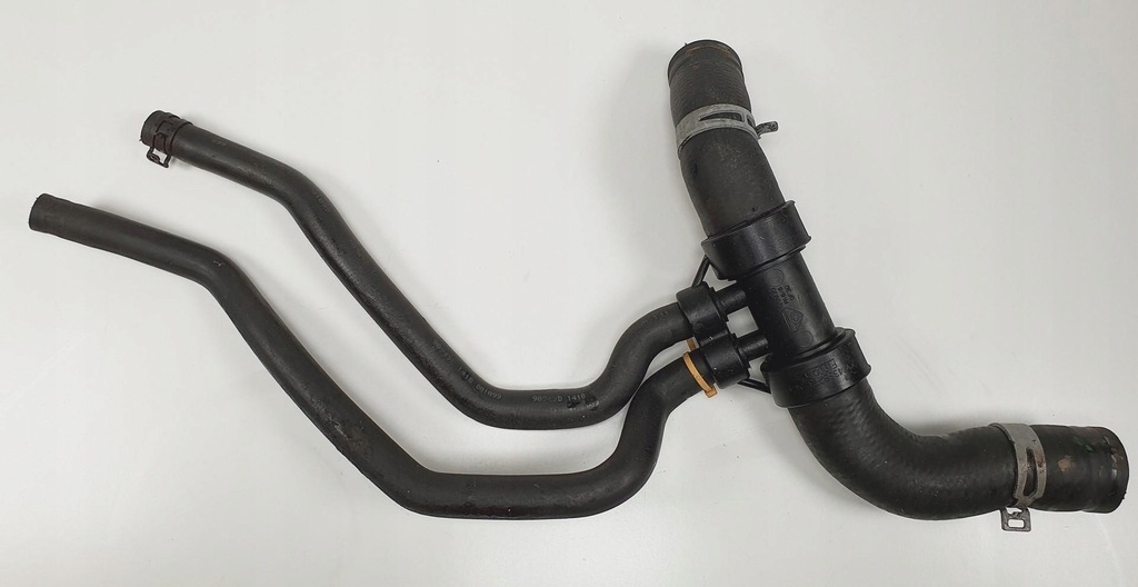 фото №1, Wąż труба wody jaguar s-type 3.0 v6 xw438b273ac