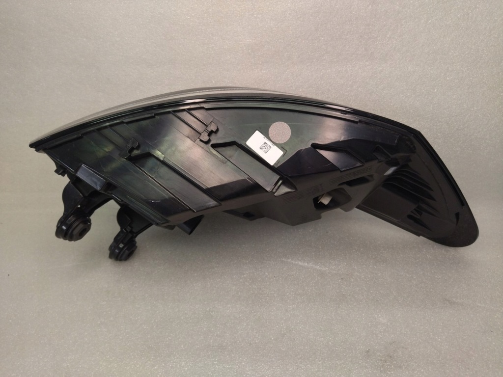 фото №12, 11a945096 оригинальная лампа правый задняя led vw id4 2021+