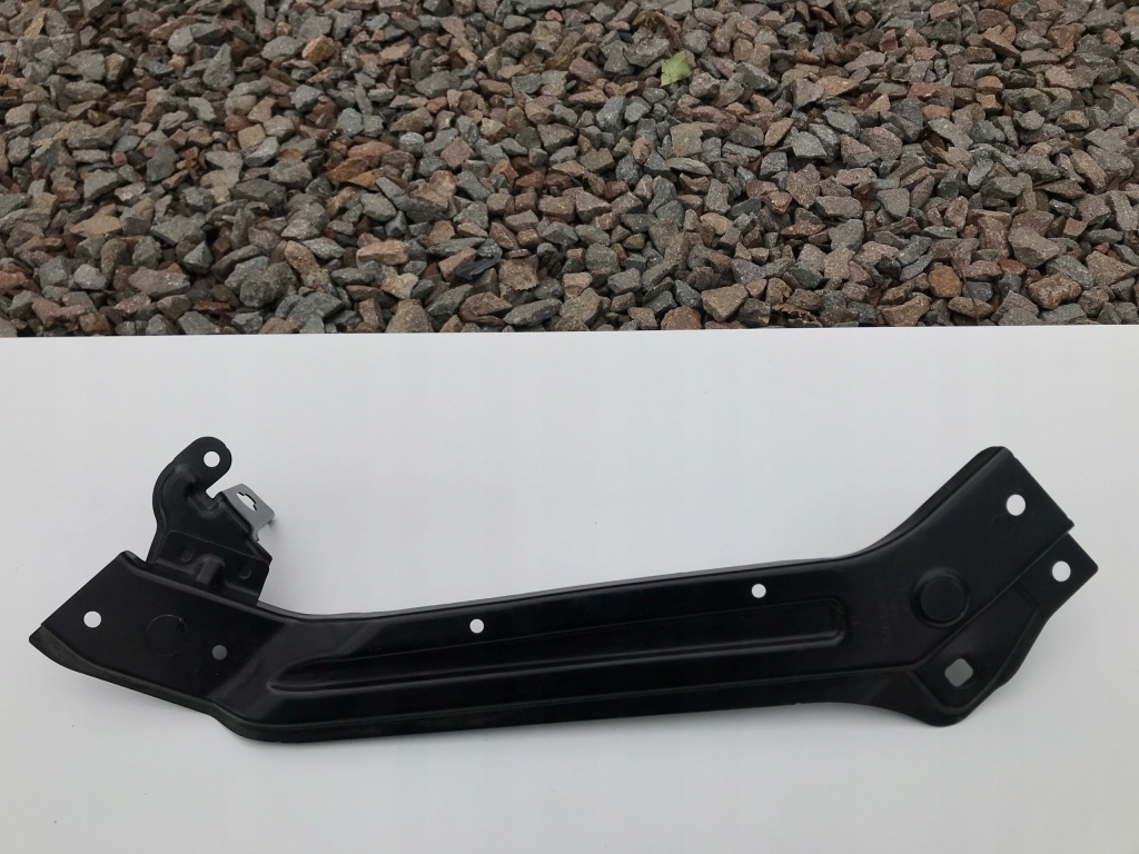 фото №1, Skoda karoq 57a лівий кронштейн кронштейн поперечина 18-