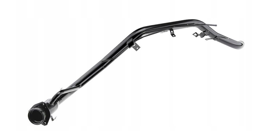 фото №1, Заливна горловина пального труба do mitsubishi pajero 3.2did 07-