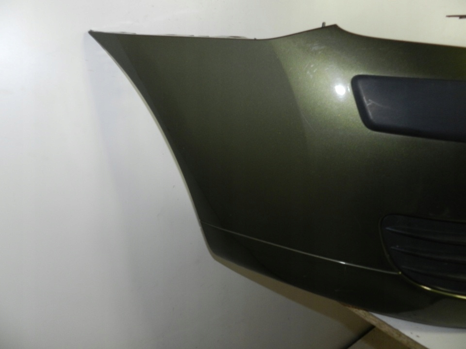 Купить 104.zderzak перед передний citroen c4 04-08 противотуманная фара