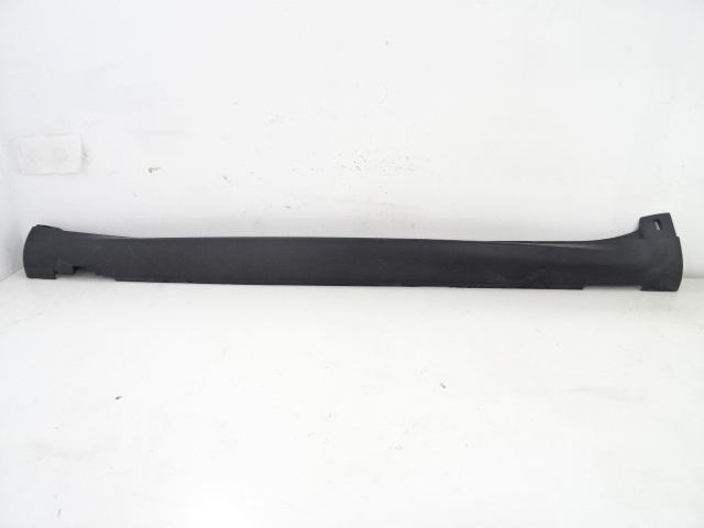 фото №1, Citroen c4 cactus ліва молдинг поріг накладка 9801521880