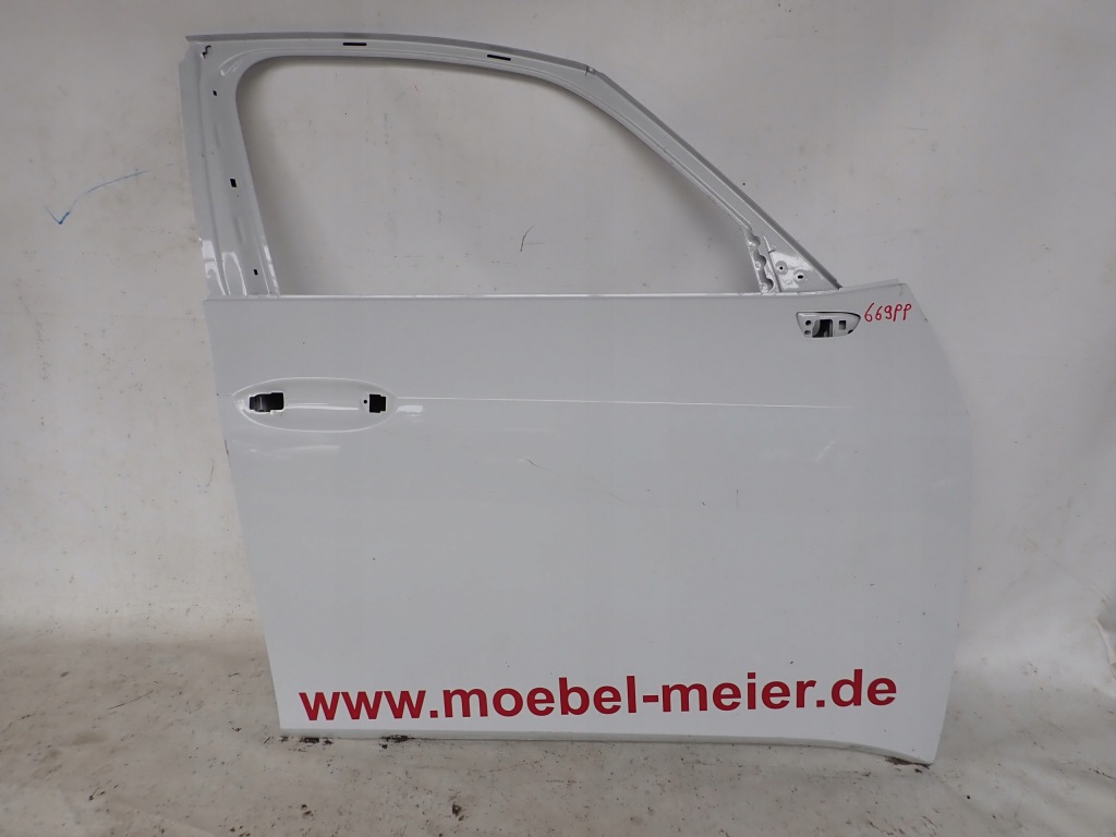 Купити Vw id 3 id.3 19- дверей перед передні праве