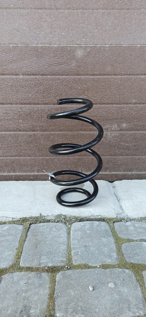 фото №1, Chrysler pacifica пружина передня 2016 - 2021