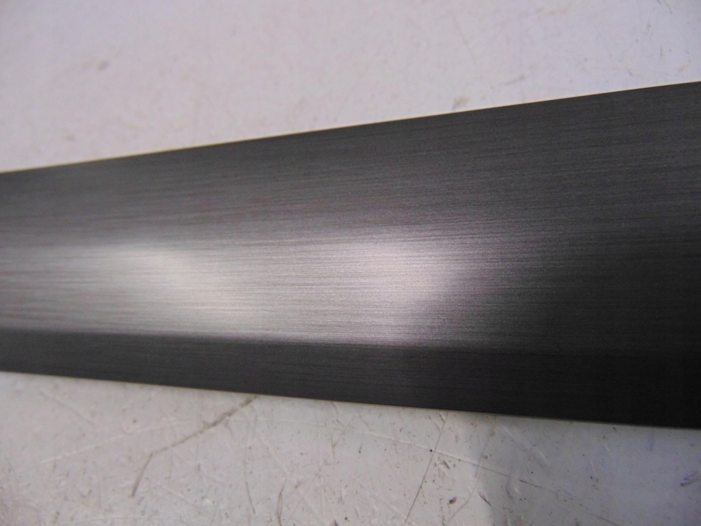 Молдинг dekor левый задняя vw passat b8 3g0867449 в Украине