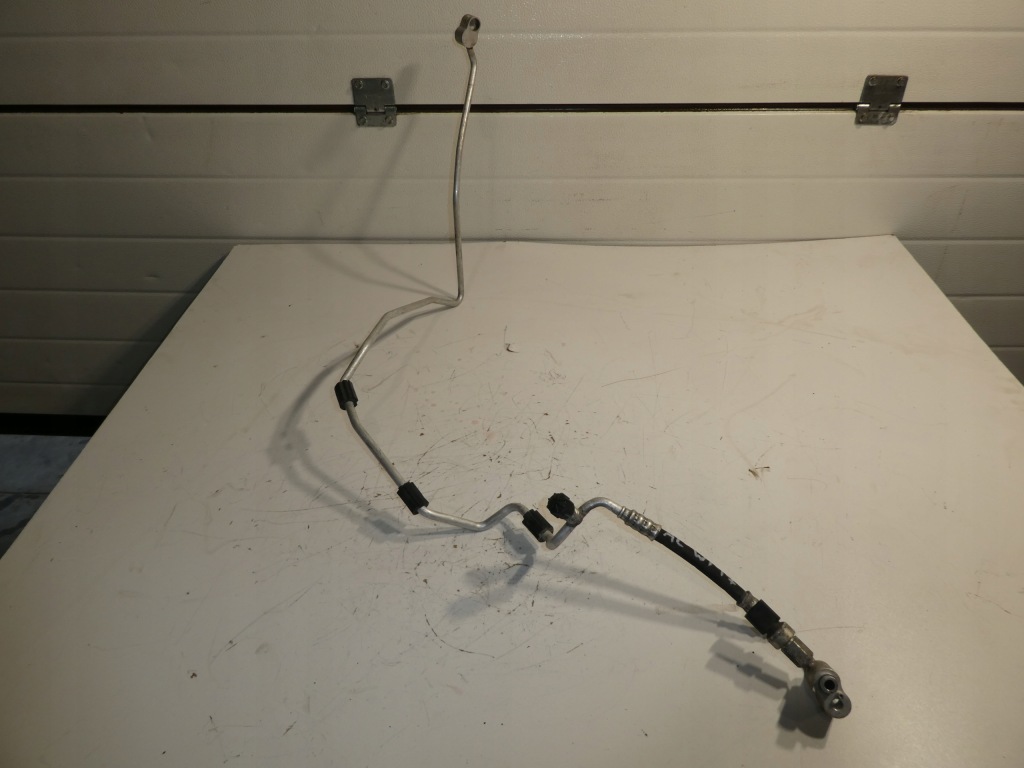 фото №1, Шланг кондиціонера vw golf vi 1k0820741at