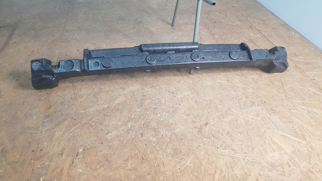 фото №1, Toyota auris ii 2 абсорбер балка передньої перед