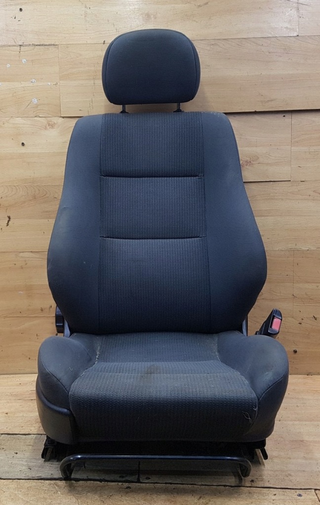 фото №1, Сиденье перед правый пассажира opel zafira a