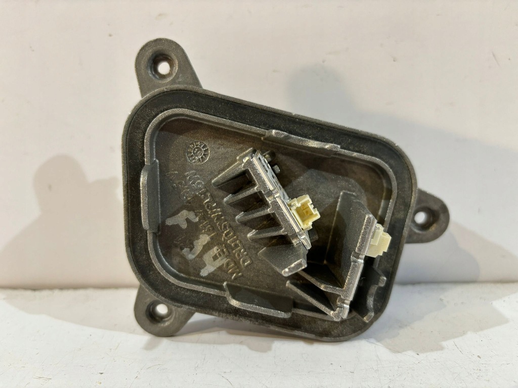 фото №1, Bmw 3 gt f34 - модуль led oe: 90102163 r - 14130