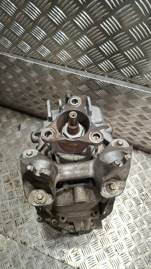 фото №16, Коробка передач передач bmw e87 120d gs6-37bz/dz