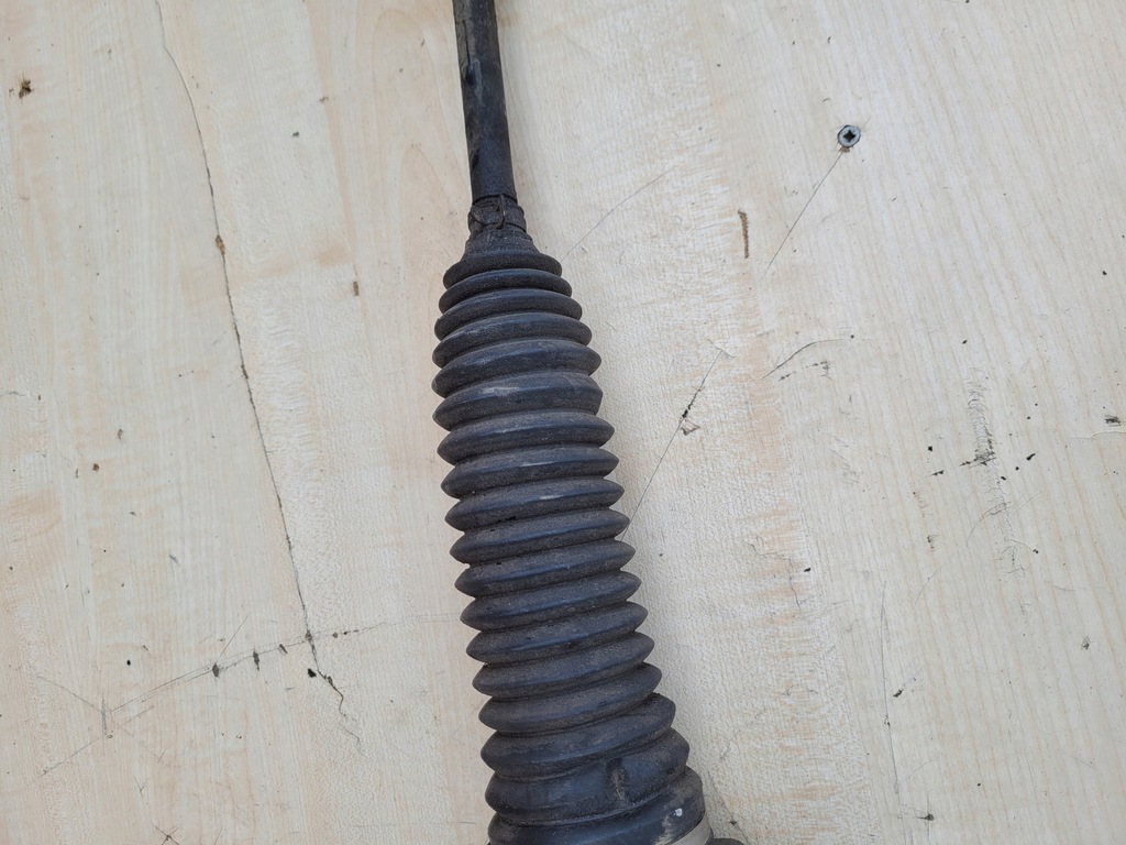 фото №11, Jeep grand cherokee wk 5-10 рулевая рейка anglik