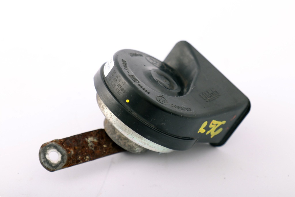 фото №11, Mini r56 r57 сирена сигналізація клаксон високочастотний