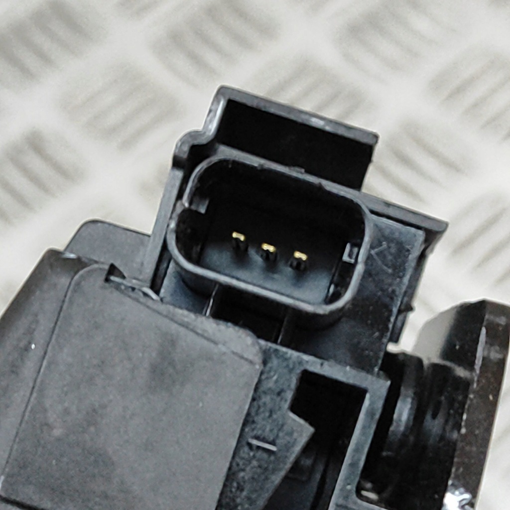 фото №5, Citroen c5 aircross 2024 замок кришки задній / багажника