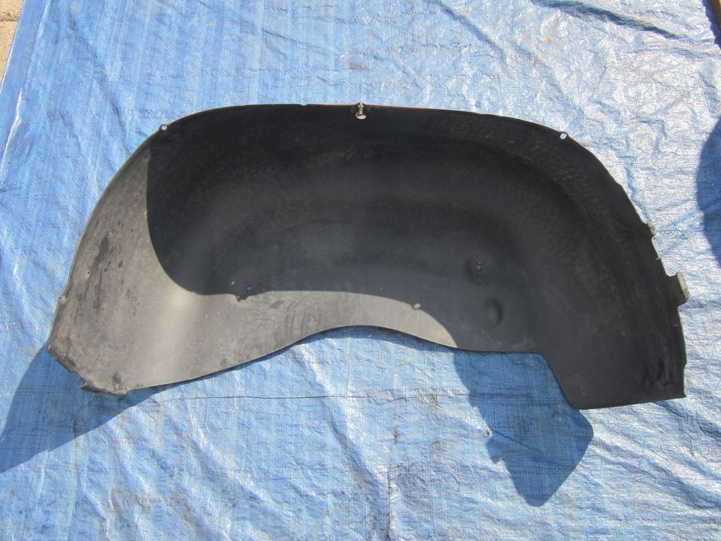 фото №9, Dodge durango i 2001 подкрылок задняя