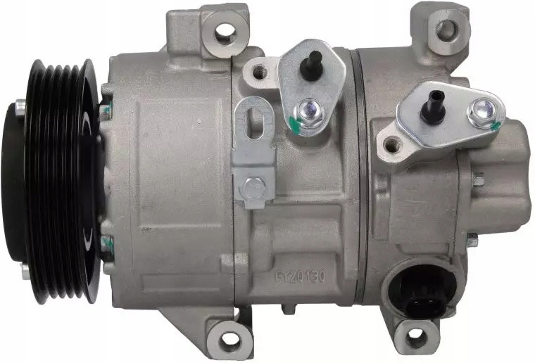 фото №1, Thermotec компресор кондиціонера ktt095016