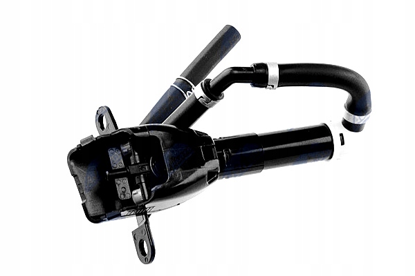 фото №1, Nty омыватель фара mitsubishi outlander 2006- правый