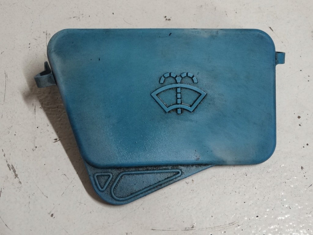 фото №1, Mercedes w211 кришка бачок омивача